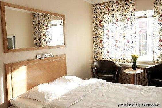 Hotell Zaeta Longstay Östersund Cameră foto